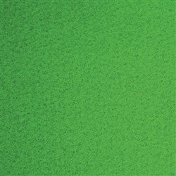Visionchart Autex Peel 'n' Stick Acoustic Wall Tile 600 x 600mm Granny Smith Pack of 6