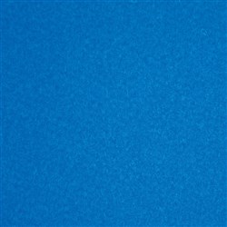 Visionchart Autex Peel 'n' Stick Acoustic Wall Tile 600 x 600mm Electric Blue Pack of 6