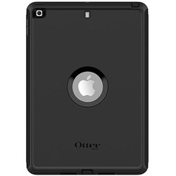 OtterBox Defender Series Case For iPad 7th 8th & 9th Gen Black