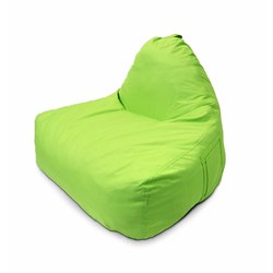 Visionchart Creative Kids Cloud Chill-Out Chair Medium 970W x 910D x 780mmH Green