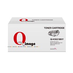 Q-Image Compatible Kyocera P5021/M5521 Toner Cartridge High Yield Magenta