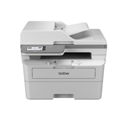 Brother MFC-L2920DW Multi-Function Mono Laser Wireless Printer Grey