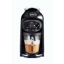 Lavazza A Modo Mio DesÚa Capsule Coffee Machine Black