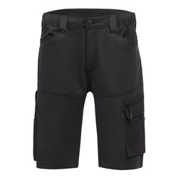 Portwest DX4 Trade Shorts Size 28 Black