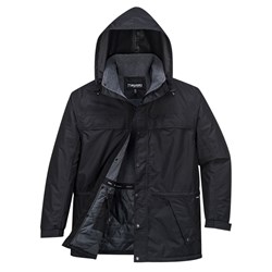 Huski Everest Jacket 5XL Black