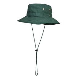 Portwest Wide Brim Hat Large/Extra Large Green