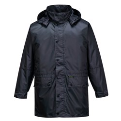 Portwest Carey Rain Jacket 2XS Navy