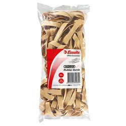 Esselte Superior Rubber Bands Size 85 Bag 500gm