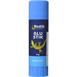 Bostik Glu Stick 21gm Medium