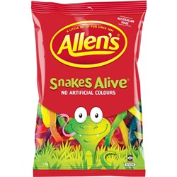Allen's Snakes Alive 1.3kg Bag