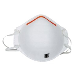 Zions P1 Respirator Disposable No Valve White Box Of 20