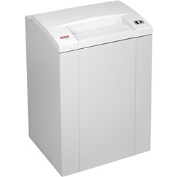 Intimus Pro 175 Strip-Cut Shredder White