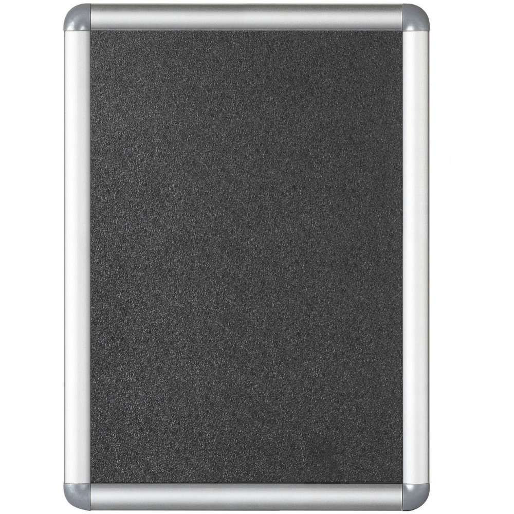 Visionchart OPW Notice Case Snap Frame A4 Grey