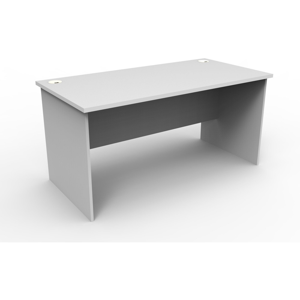 Rapidline Rapid Vibe Desk 1500W x 750D x 730mmH Grey