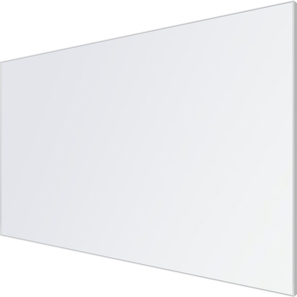 Visionchart LX6 Whiteboard 1500x900mm Slim Edge Frame
