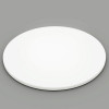 OM Round Meeting Table Top Only 1200 Diameter x 25mmH White