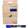 Bibbulmun 270 Permanent Marker Bullet 1-3mm Blue