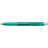 Uni-Ball URN180 RE Erasable Gel Rollerball Pen Retractable Fine 0.5mm Green