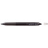 Uni-Ball URN180 RE Erasable Gel Rollerball Pen Retractable Fine 0.5mm Off Black