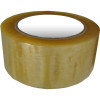 FROMM Packaging Tape Rubber Adhesive 48mmx75m Clear