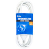 The Brute Power Co. Extension Lead 5 Metre White