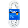 The Brute Power Co. Extension Lead 10 Metre White