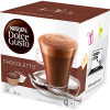 Nescafe Dolce Gusto Coffee Capsules Chocolate Pack 8