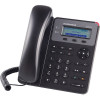 Grandstream GXP1615 Single Line POE Corded Desk IP Phone Black