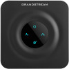Grandstream HT801 Telephone Adapter Single Port FXS VoIP Gateway Analog Black