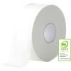Livi Essentials Toilet Paper Jumbo Roll 2 Ply 300m Box Of 8