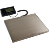 Italplast Digital Scales 65Kg Grey