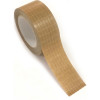 UBIS Paper Tape Reinforced 4850 Environmental 48mmx25m Kraft Brown