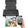 Canon TR150 Mobile Inkjet Printer Black