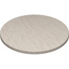 SM France Round Table Top Indoor Outdoor Use 600mm Diameter Marble