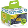 DYMO LabelWriter Shipping Labels 54mm x 101mm 220 Labels Yellow