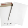 Jiffy Rigid Mailer 240x340mm White Carton Of 100