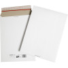 Jiffy Rigid Mailer 300x405mm White Carton Of 100