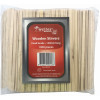 Writer Breakroom Eco Disposable Wooden Stirrers 140mm Pack Of 1000