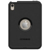 OtterBox Defender Series Case For iPad Mini 6th Gen Black