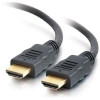 Astrotek HDMI Cable Gold  Plated 1080P 19 Pin Male To Male 1 Metre Black