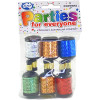 Alpen Parties For Everyone Party Poppers String Release Assorted Colours Pack Of 6