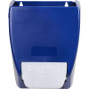 Northfork Industrial Soap Dispenser 3.5kg Blue