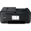 Canon Pixma Home Office TR8660A Colour Multifunction Inkjet Printer Black