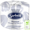 Sorbent Professional Premium  Toilet Tissue Rolls 2 Ply  300 Sheets Carton of 48