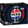 Pepsi Max 375ml Can Pack Of 30
