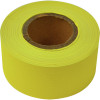 Rainbow Stripping Roll Ribbed 50mm x 30m Yellow