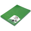 Rainbow System Board A4 150gsm Green 100 Sheets