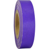Rainbow Stripping Roll Ribbed 25mm x 30m Purple