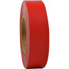 Rainbow Stripping Roll Ribbed 25mm x 30m Red