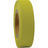 Rainbow Stripping Roll Ribbed 25mm x 30m Yellow